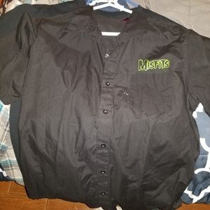 Misfits shirt